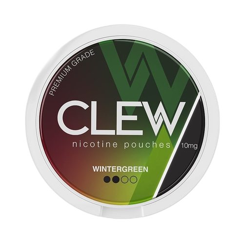 CLEW Wintergreen Medium